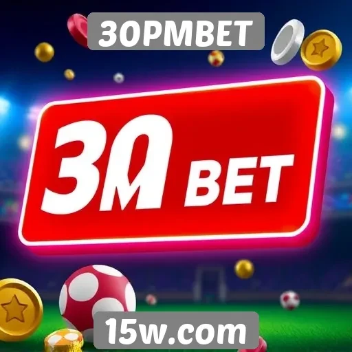 Opções de jogos disponíveis no site 30PMBET