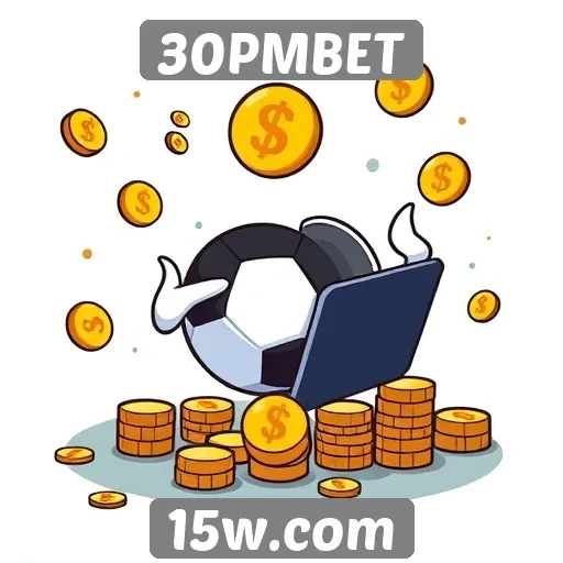 Estratégias para maximizar ganhos no 30PMBET
