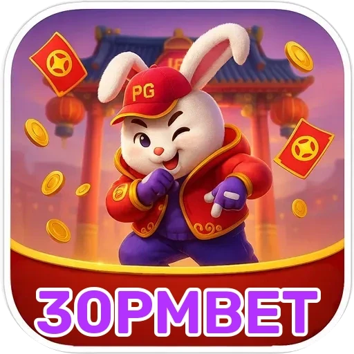 30PMBET: A Nova Plataforma Que Vai Transformar Seus Jogos Online